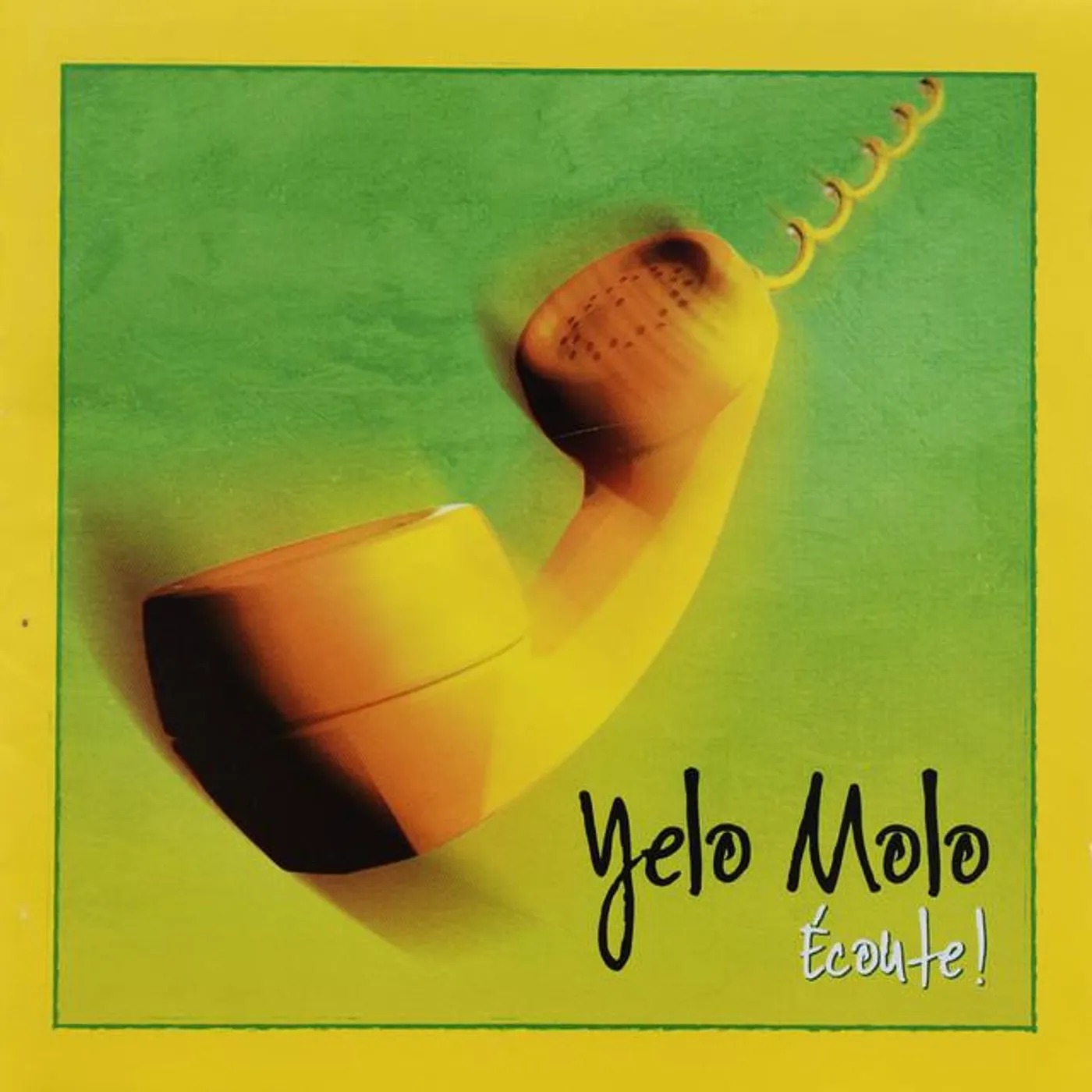 Yelo Molo Brand Page