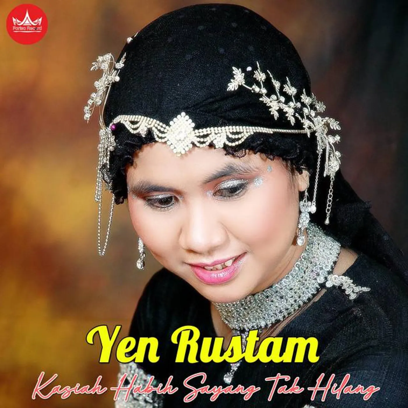 Yen Rustam Brand Page