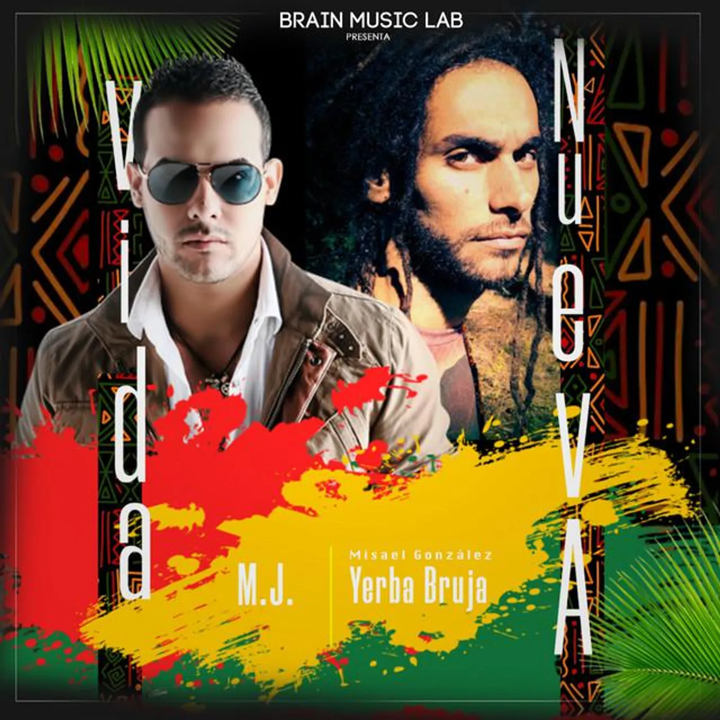 Yerba Bruja Brand Page