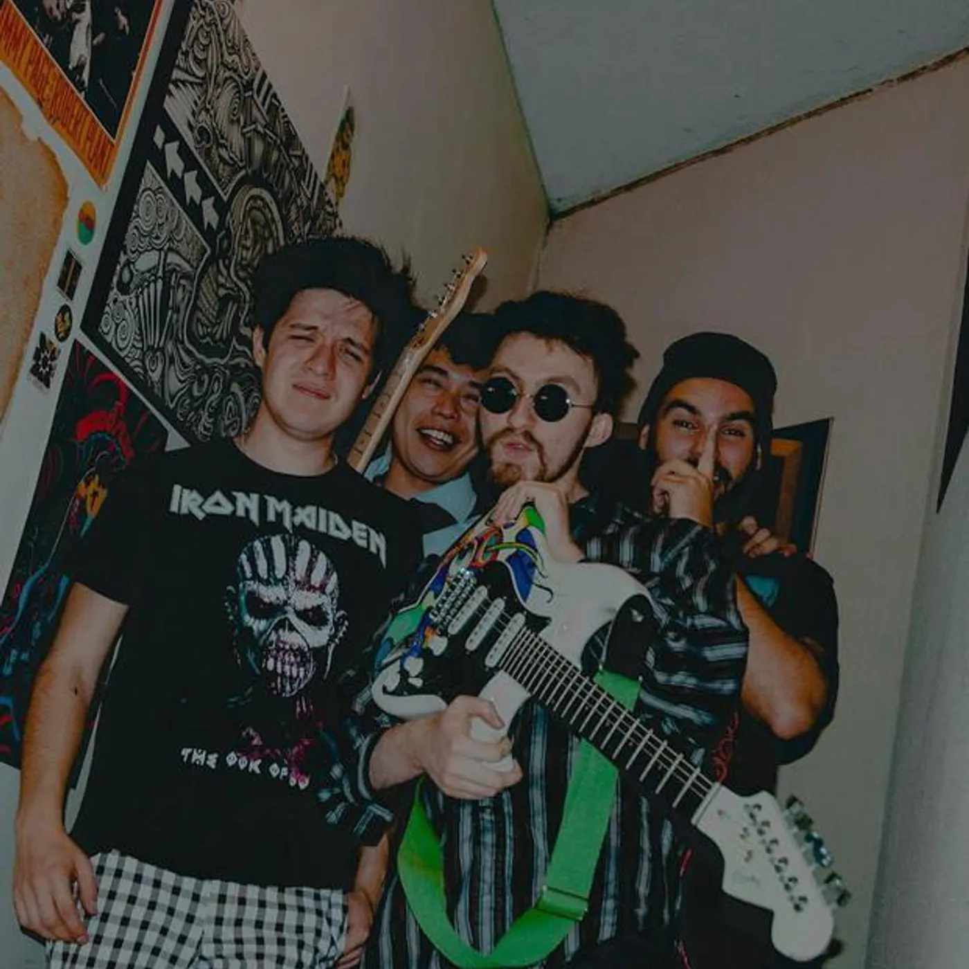 Yerimkala Brand Page