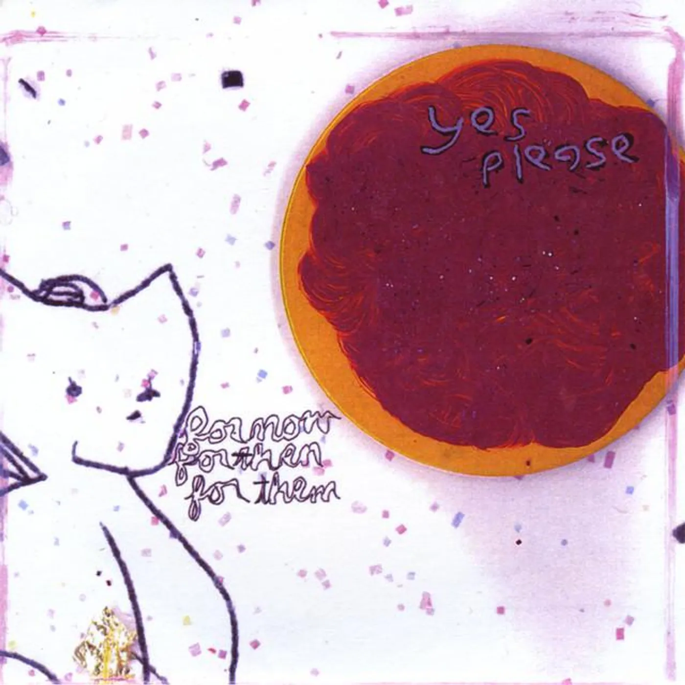 Yes Please Brand Page