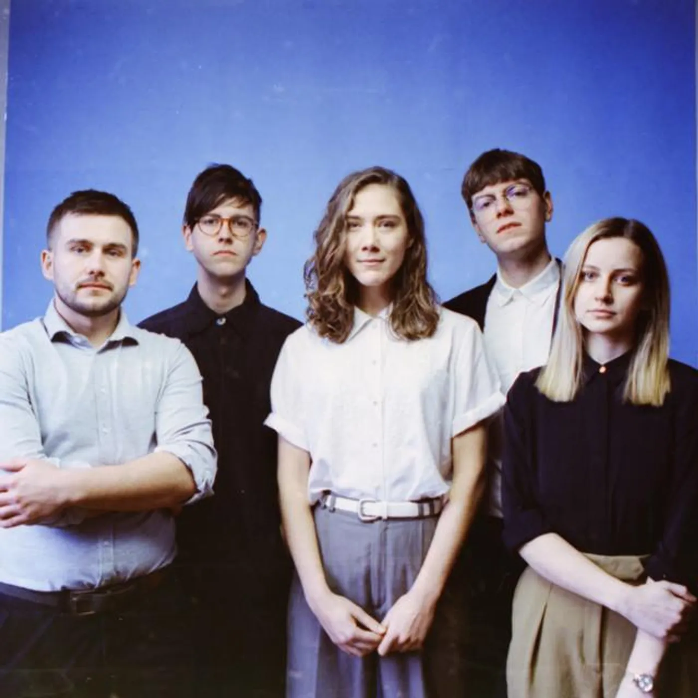 Yes We Mystic Brand Page