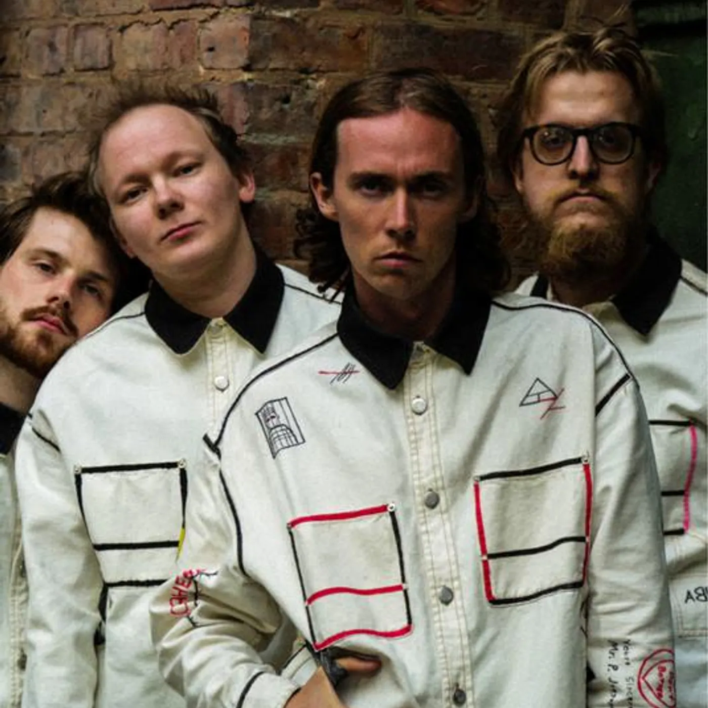 Yesterdaze Brand Page