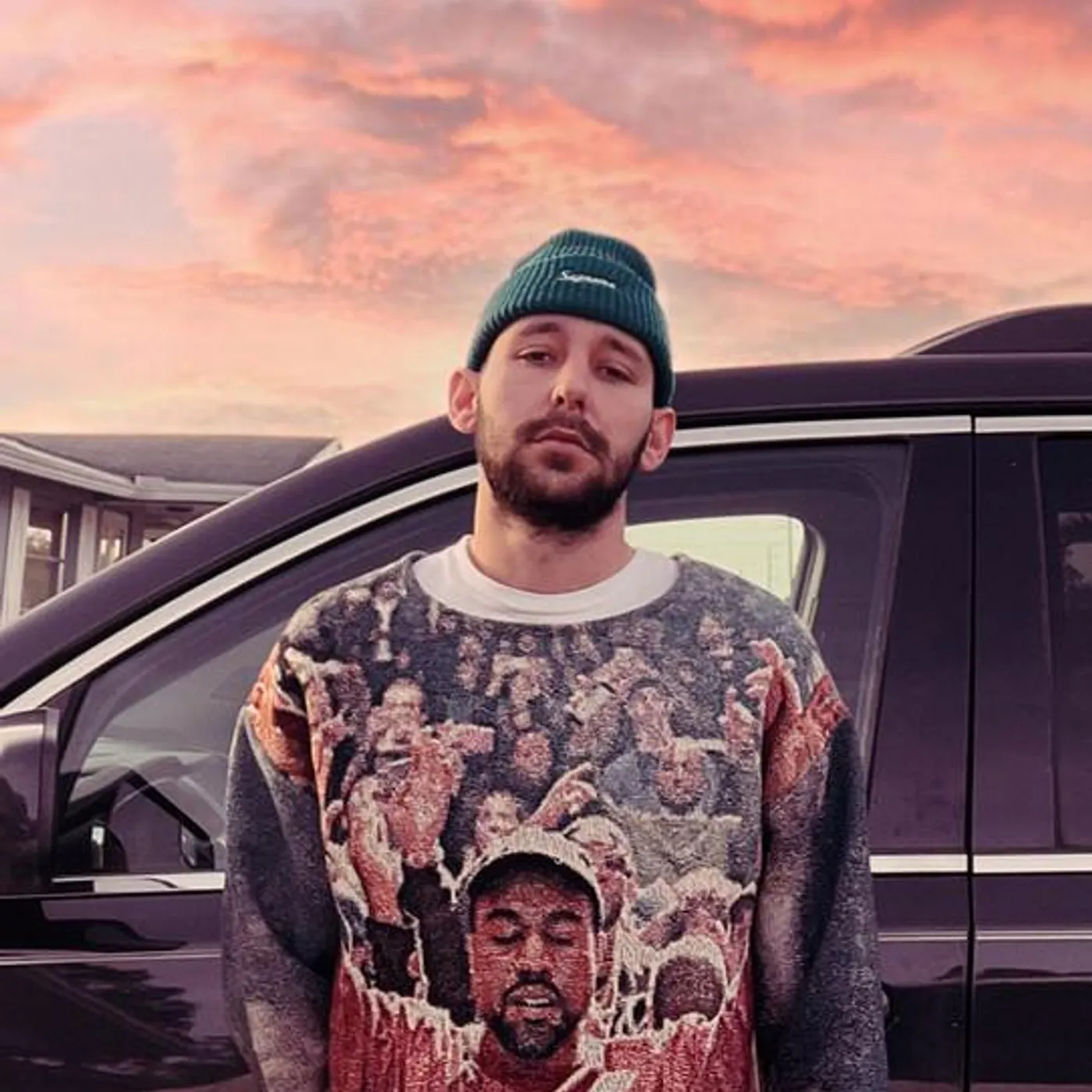 YG Hypnos Brand Page