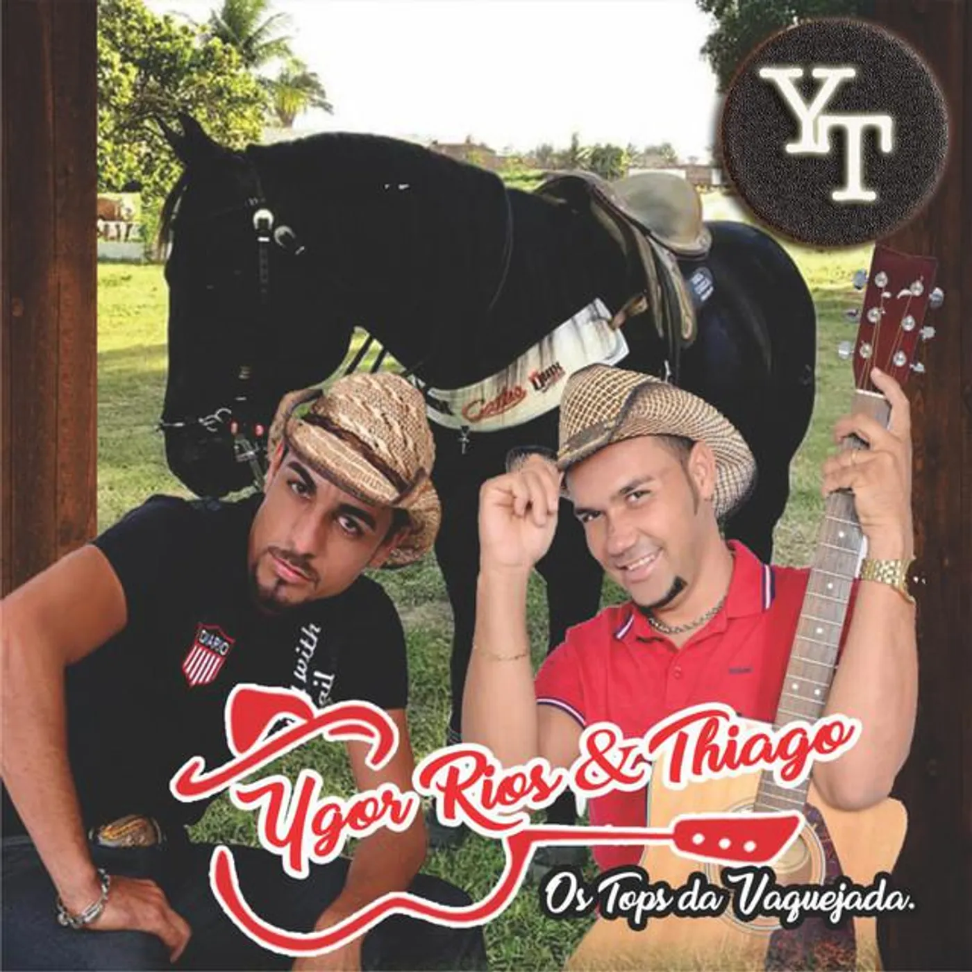 Ygor Rios & Thiago