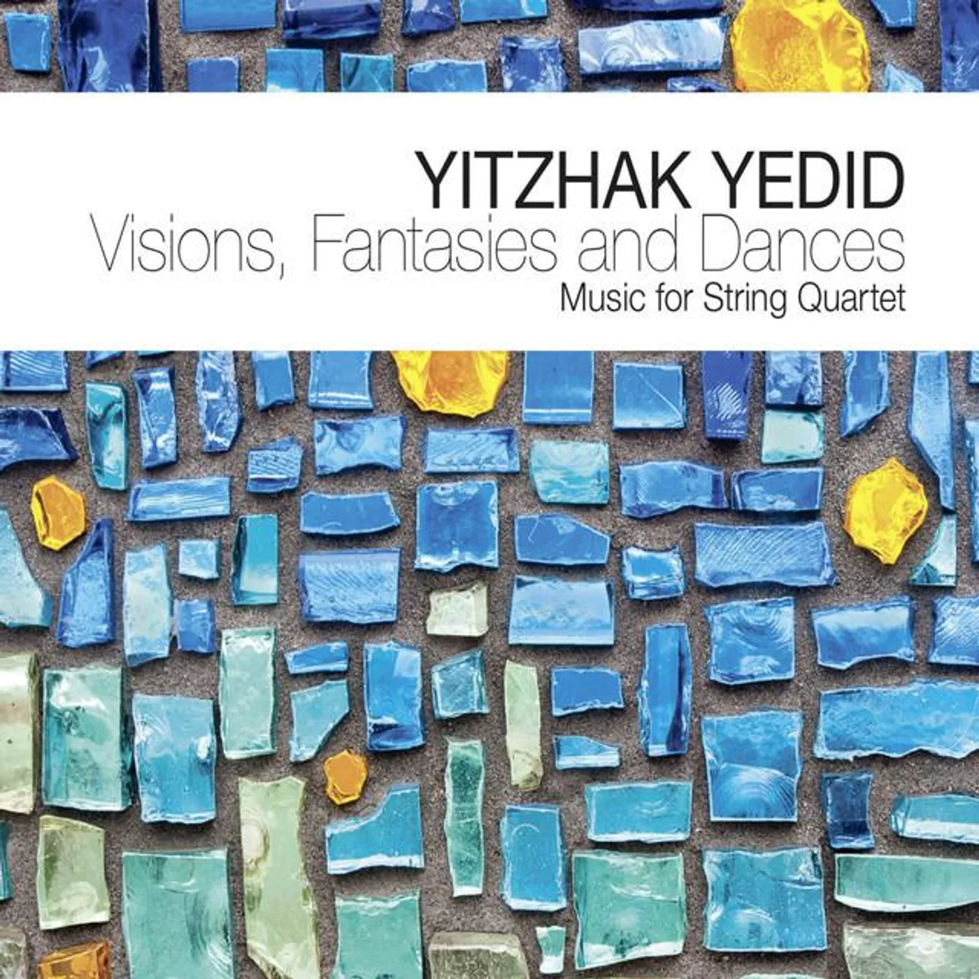 Yitzhak Yedid
