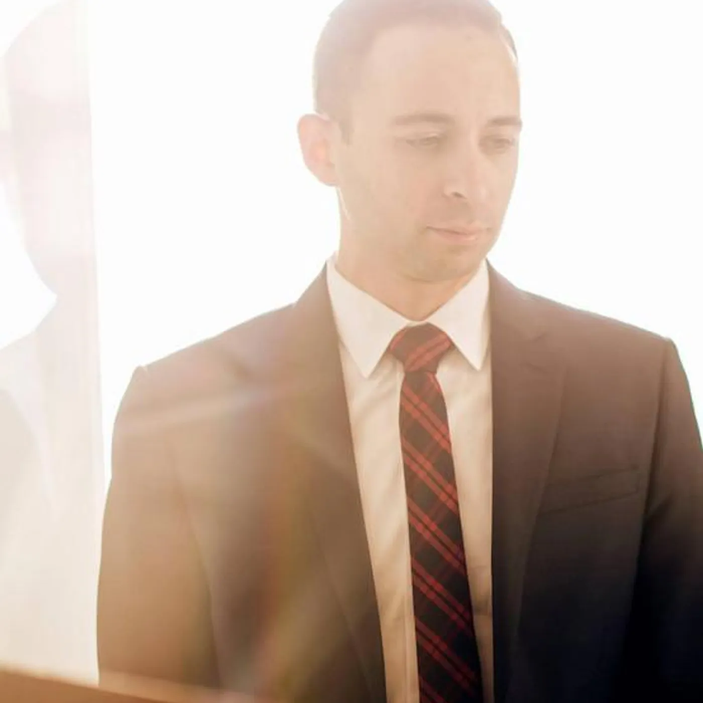 Yitzy Spinner Brand Page