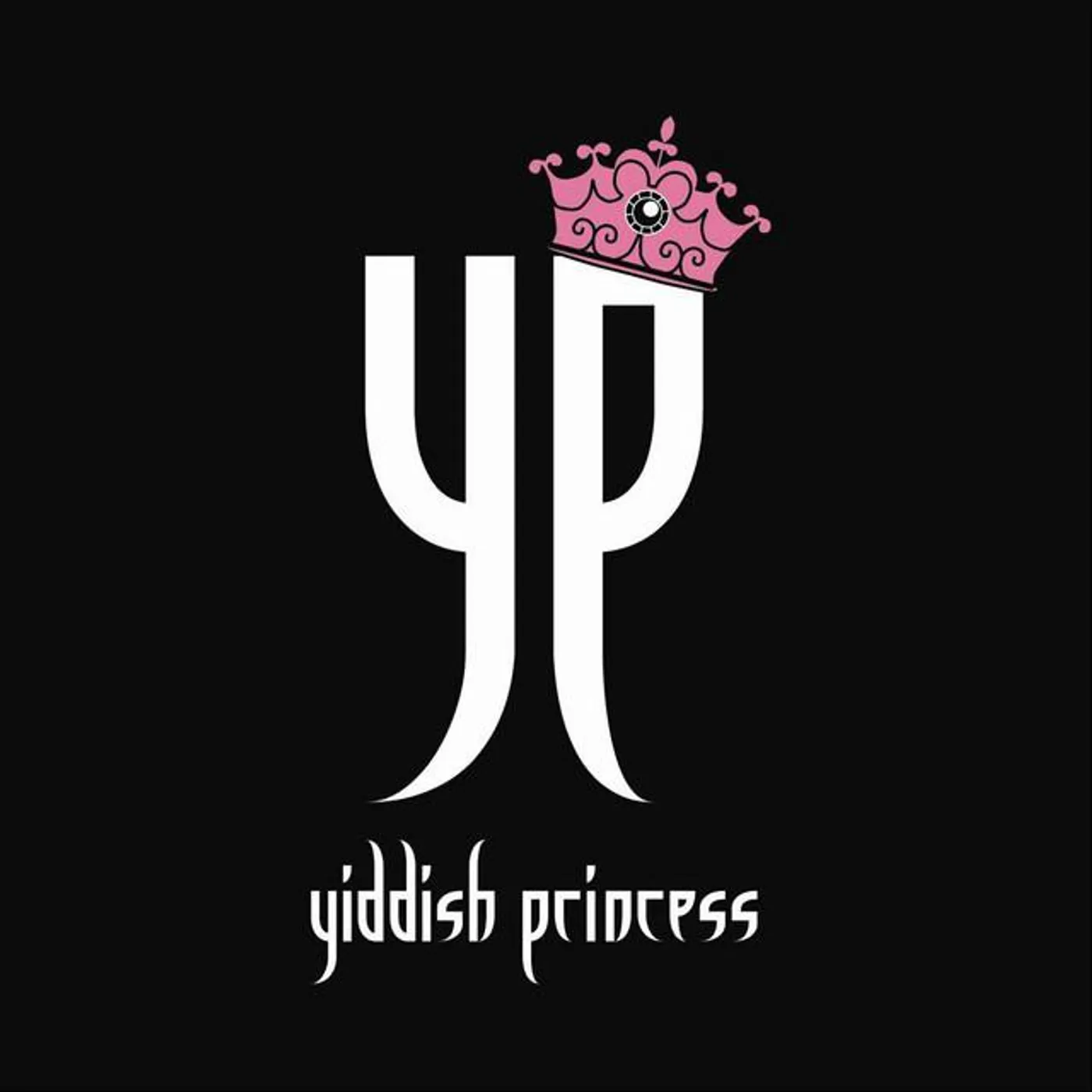 Yiddish Princess Brand Page