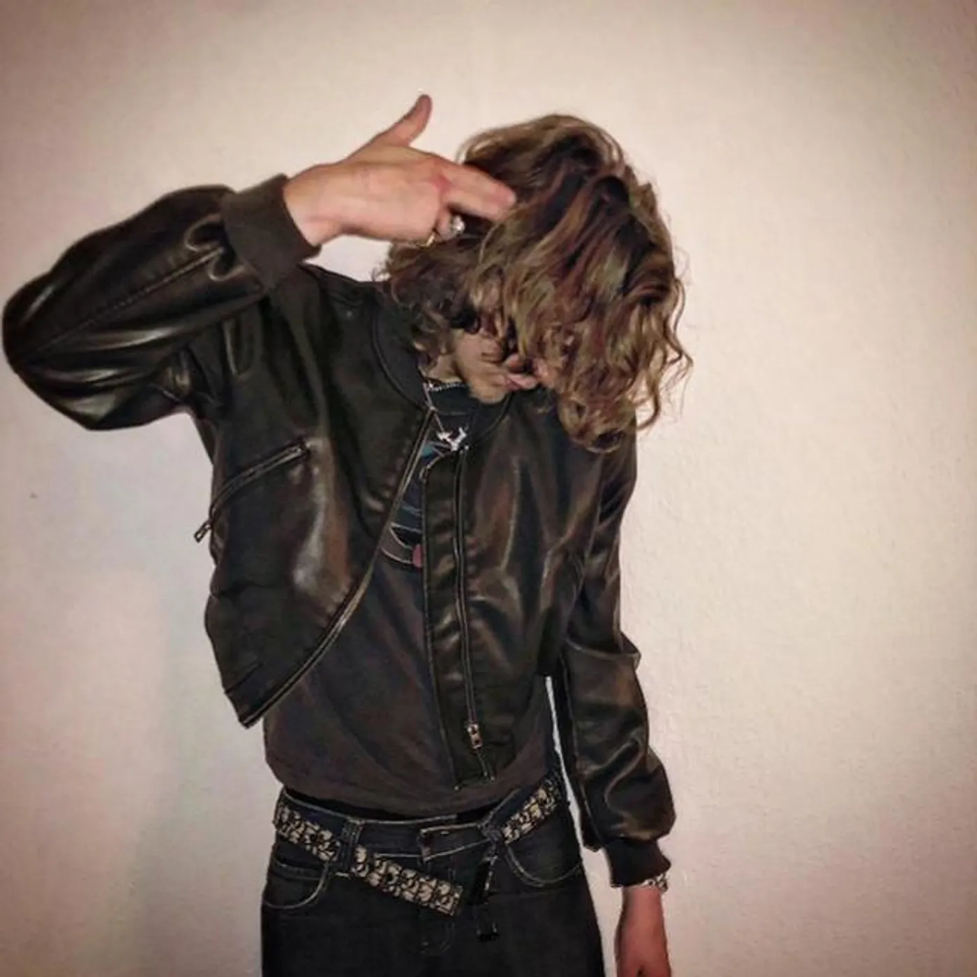 Yin Kalle Brand Page