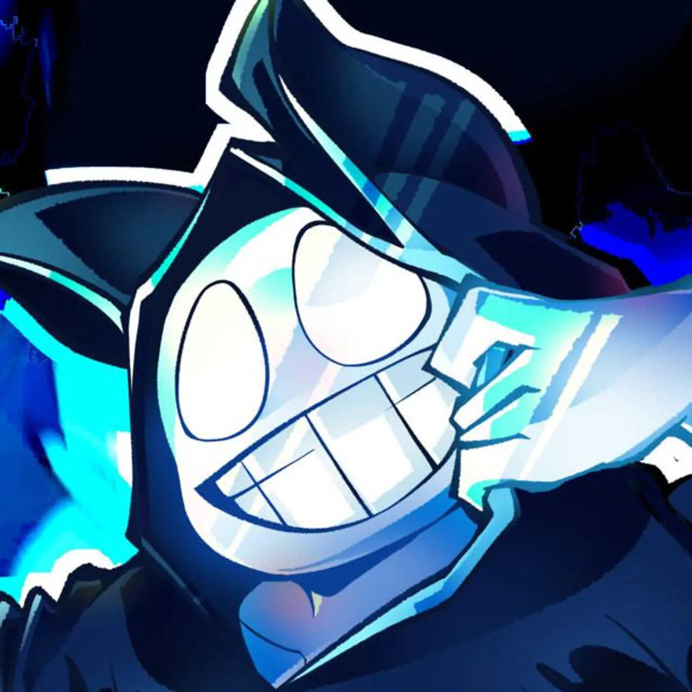 YingYang48 Brand Page