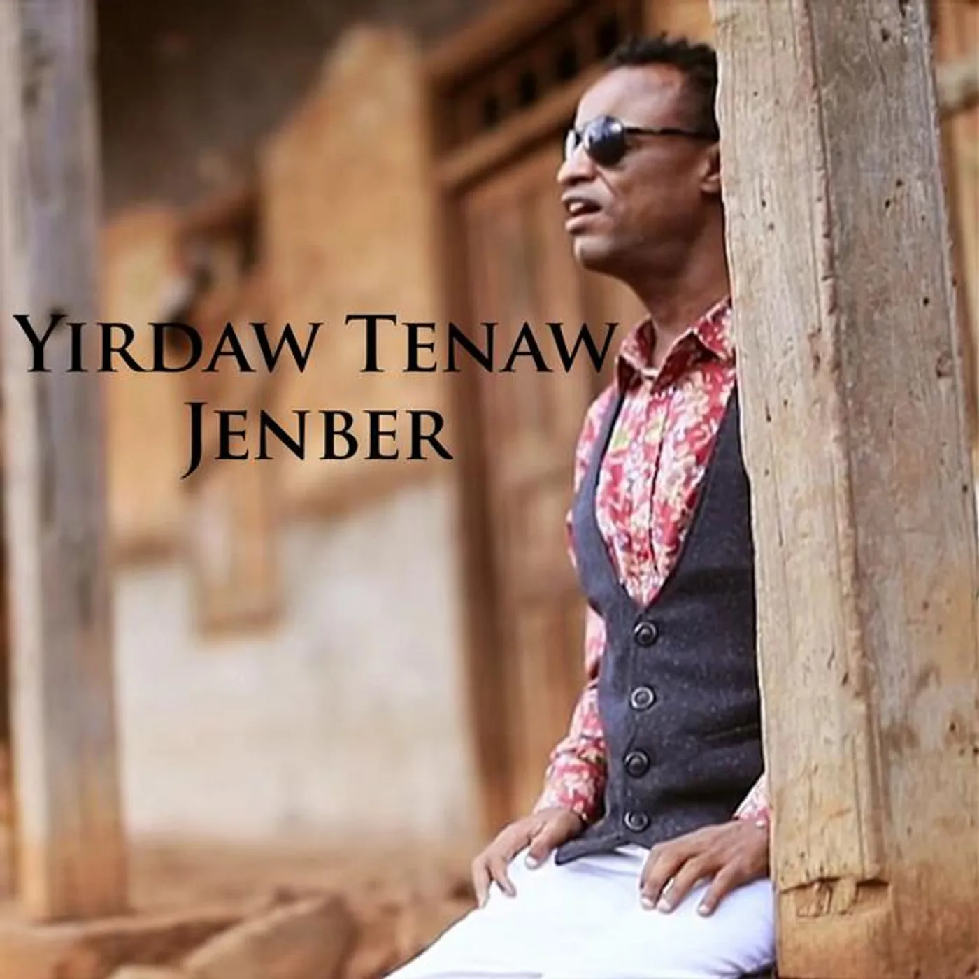 Yirdaw Tenawe Brand Page