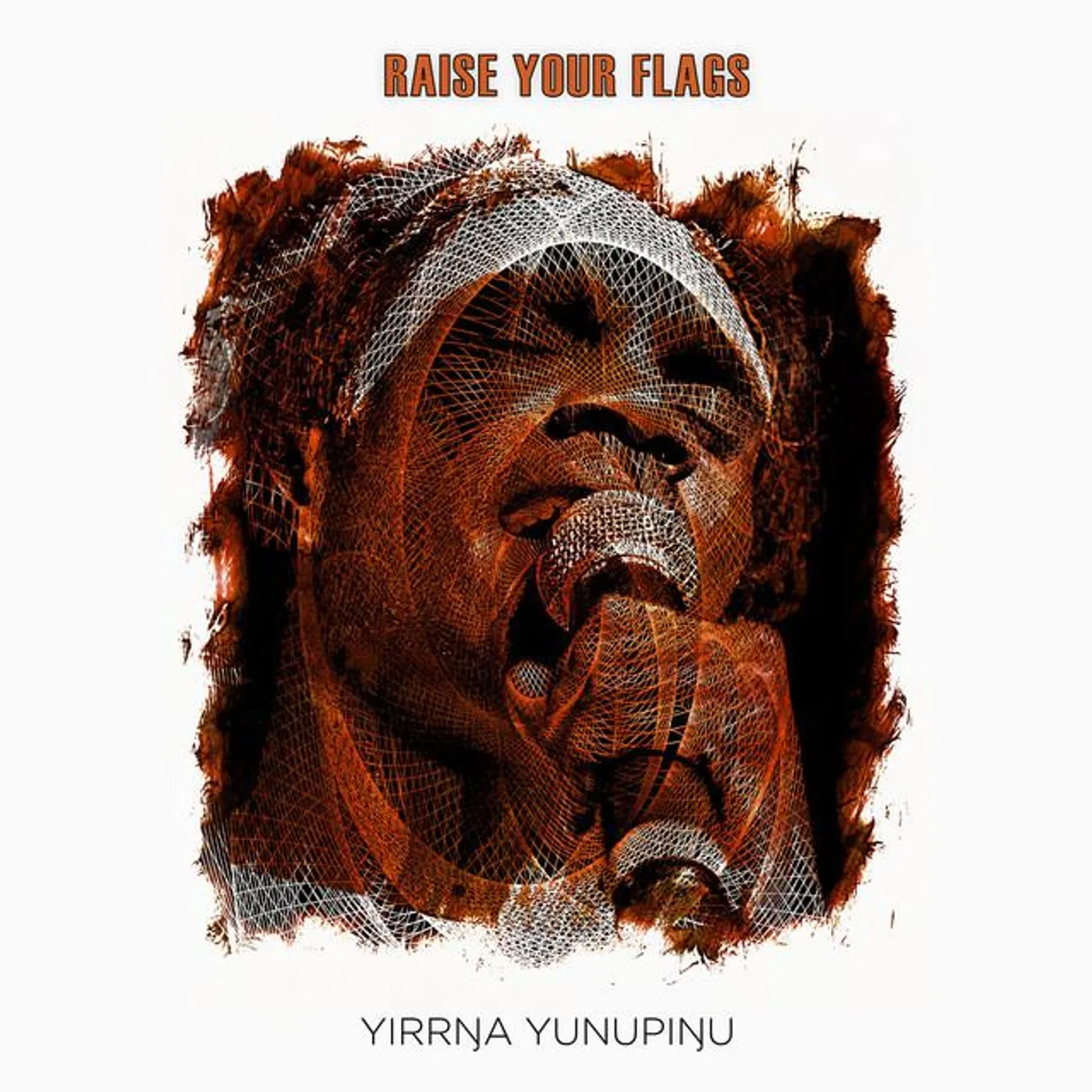 Yirrnga Yunupingu