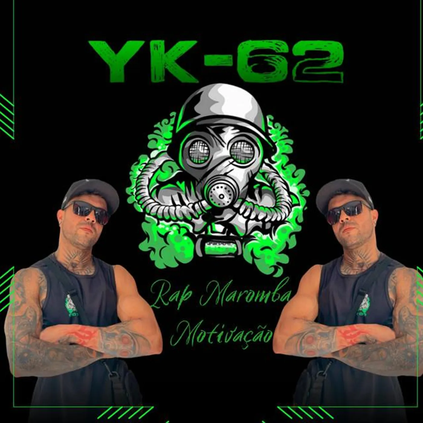 yk62 Brand Page