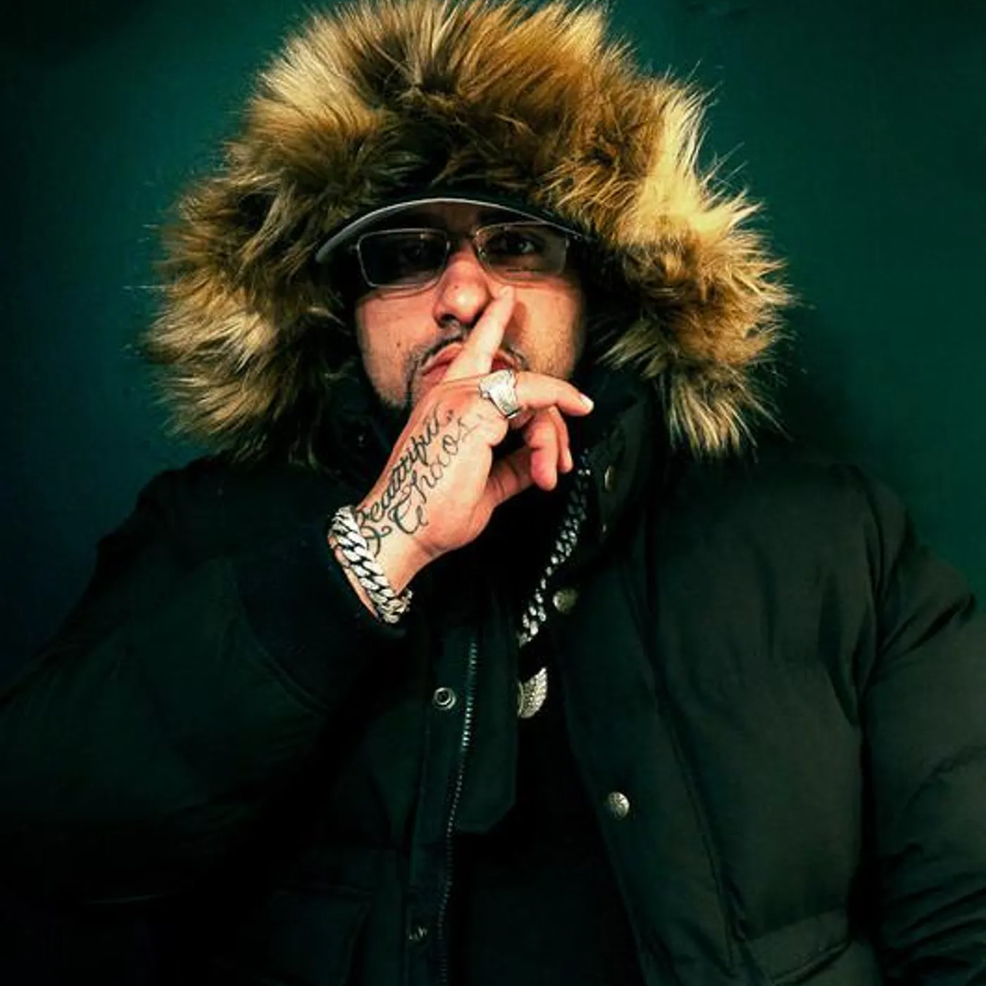 YP Aka Young Paul Brand Page