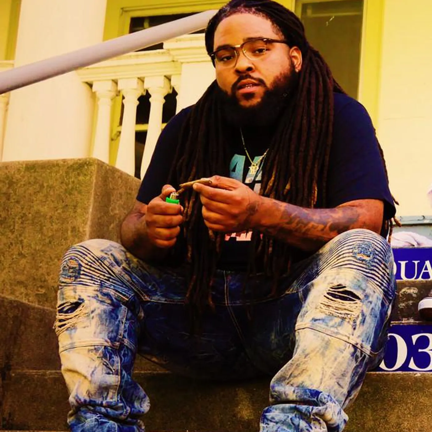 Yponthebeat Brand Page