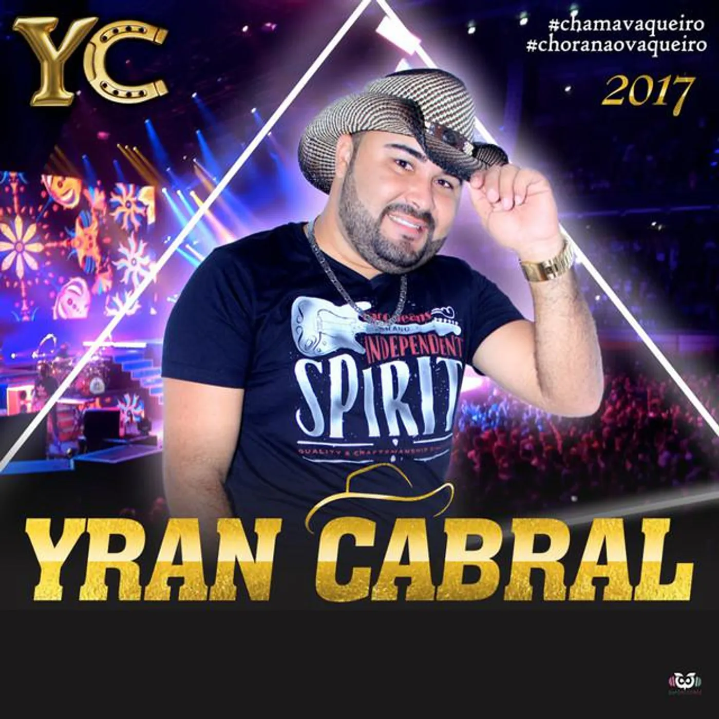 Yran Cabral