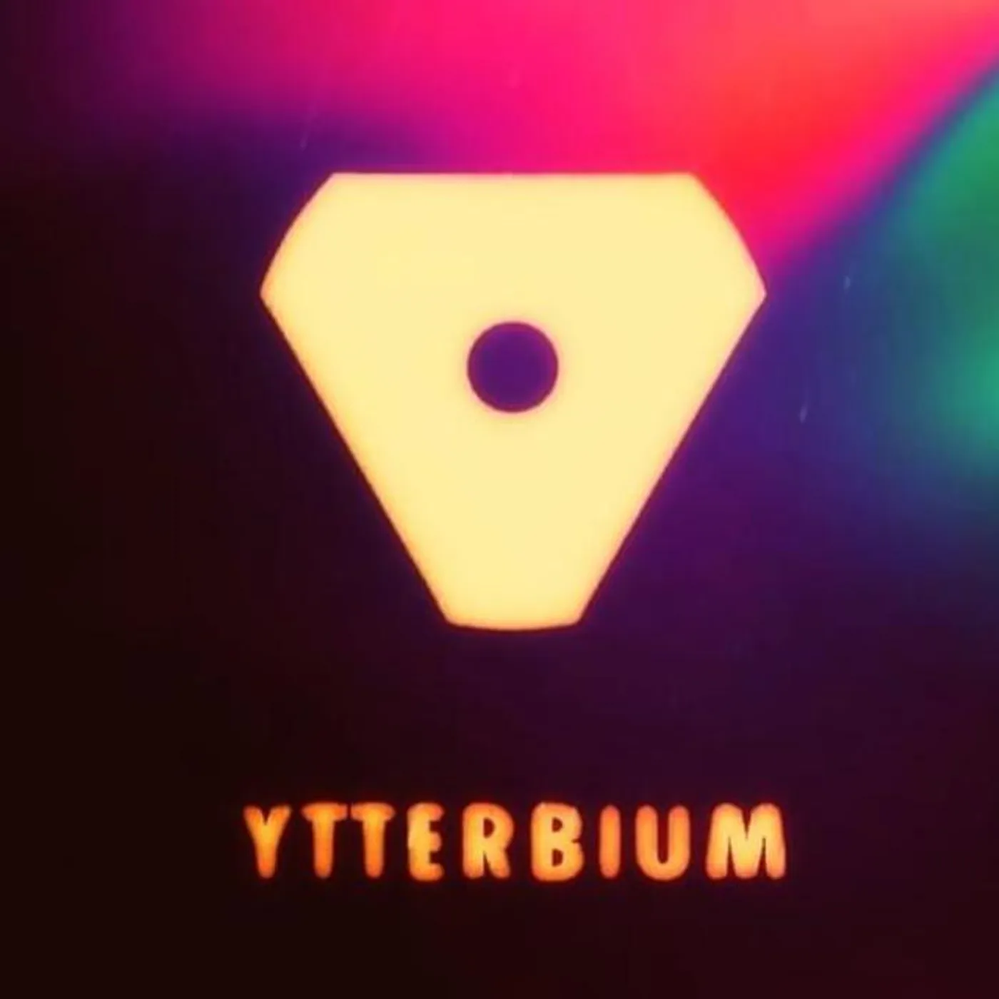 Ytterbium