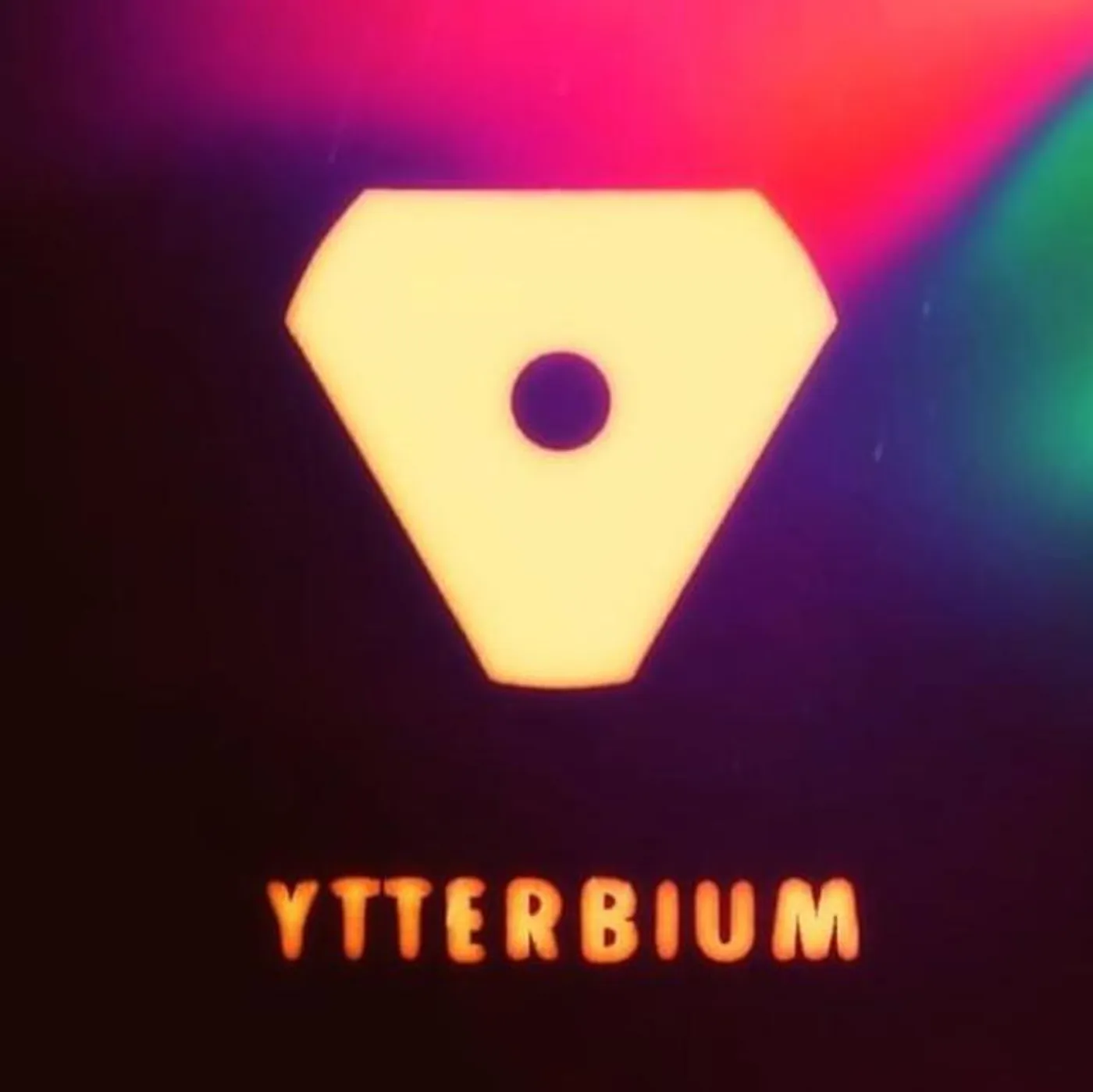 Ytterbium