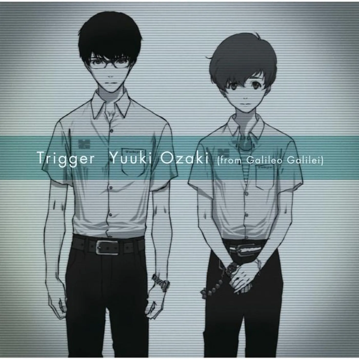 Yuuki Ozaki Brand Page