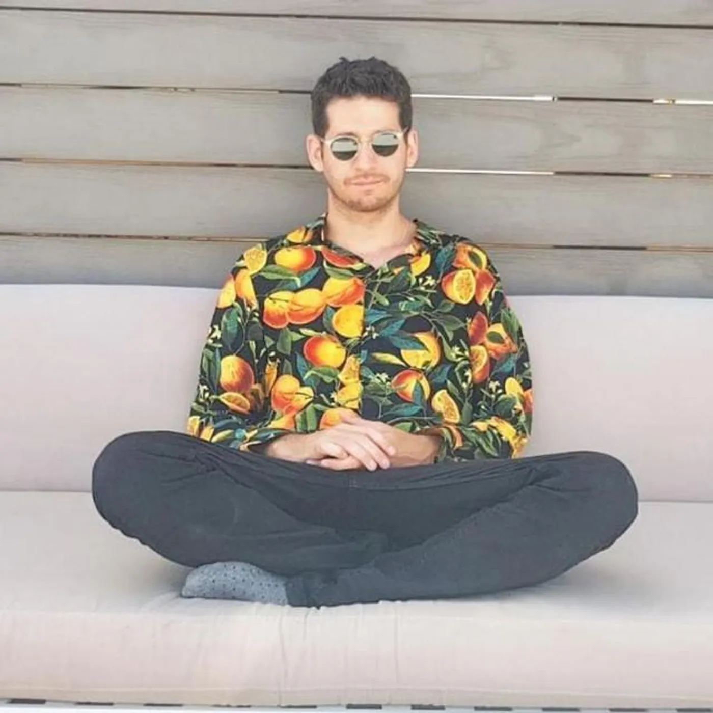 Yuval Lev Ari Brand Page