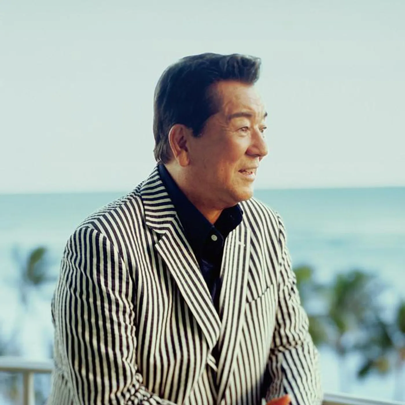 Yuzo Kayama Brand Page