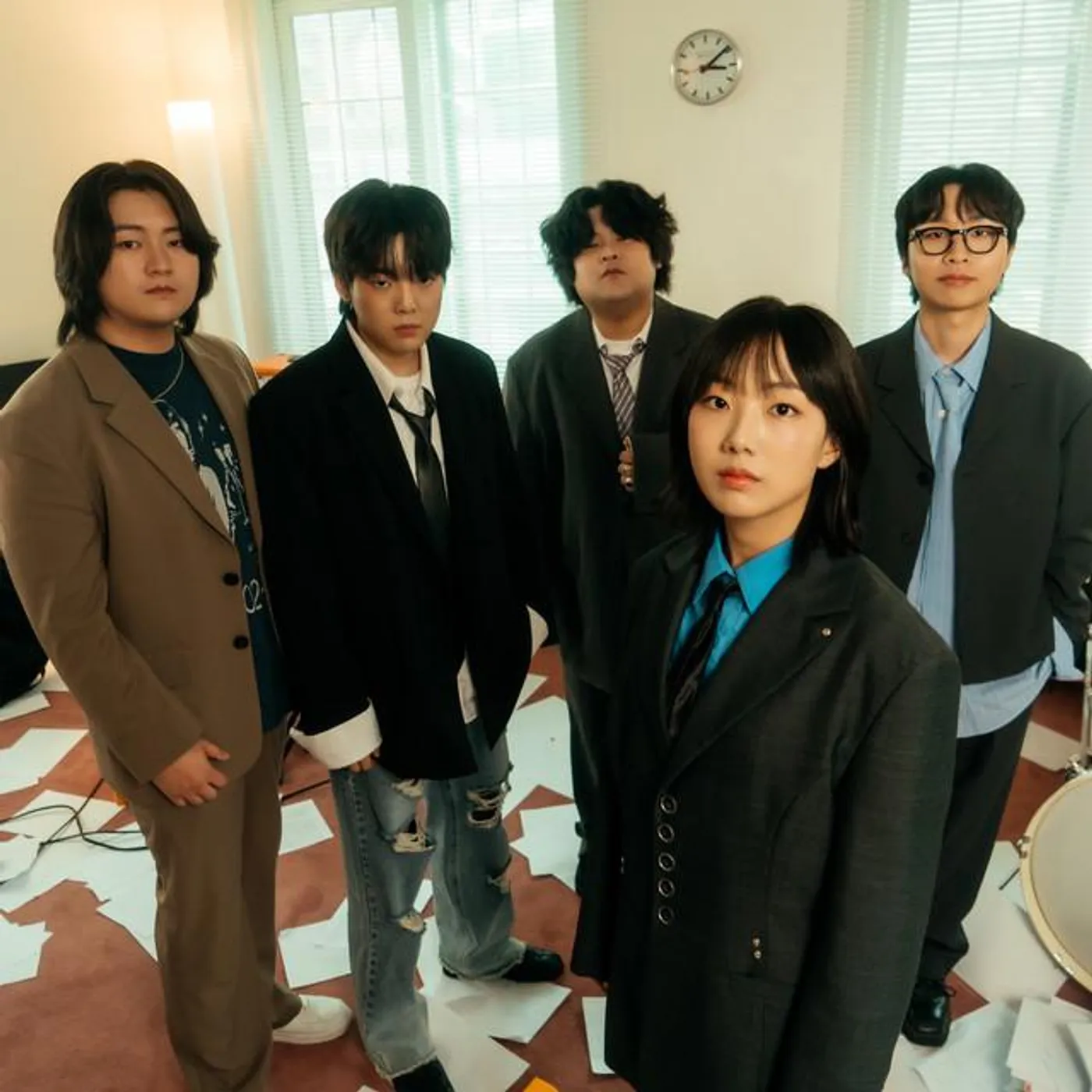 YUDABINBAND Brand Page