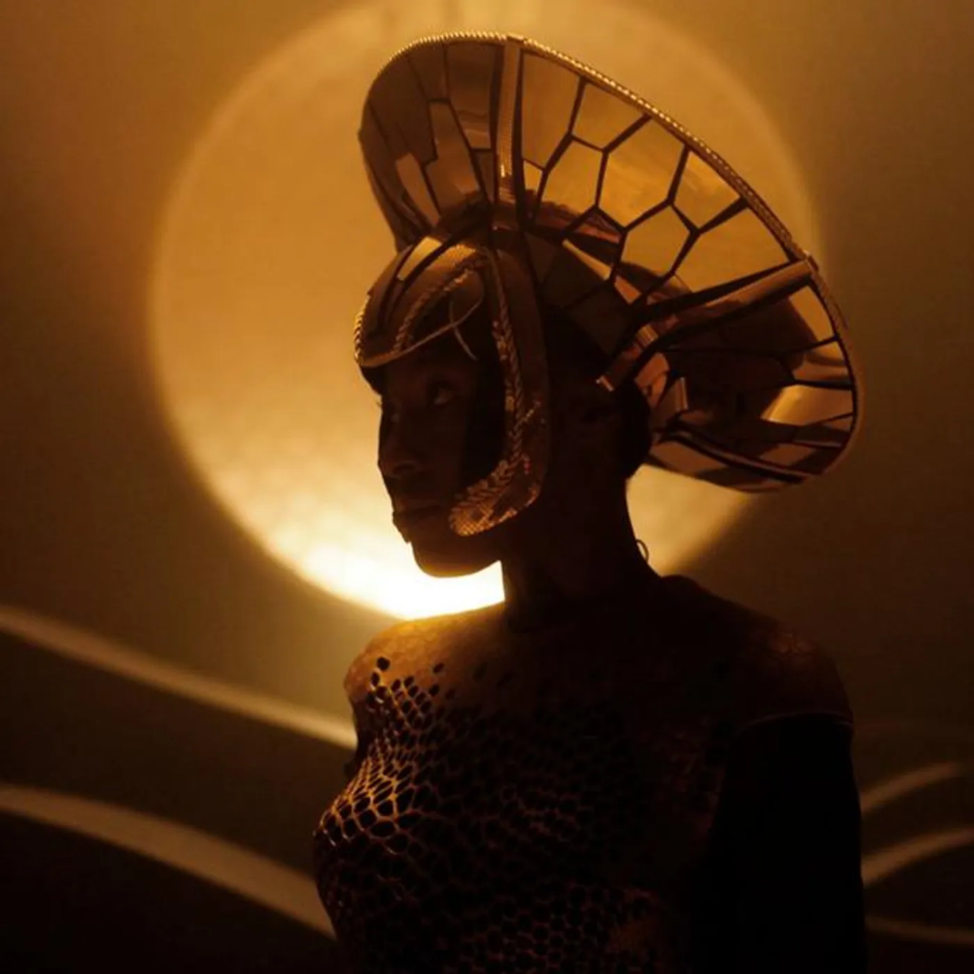 Yugen Blakrok Brand Page