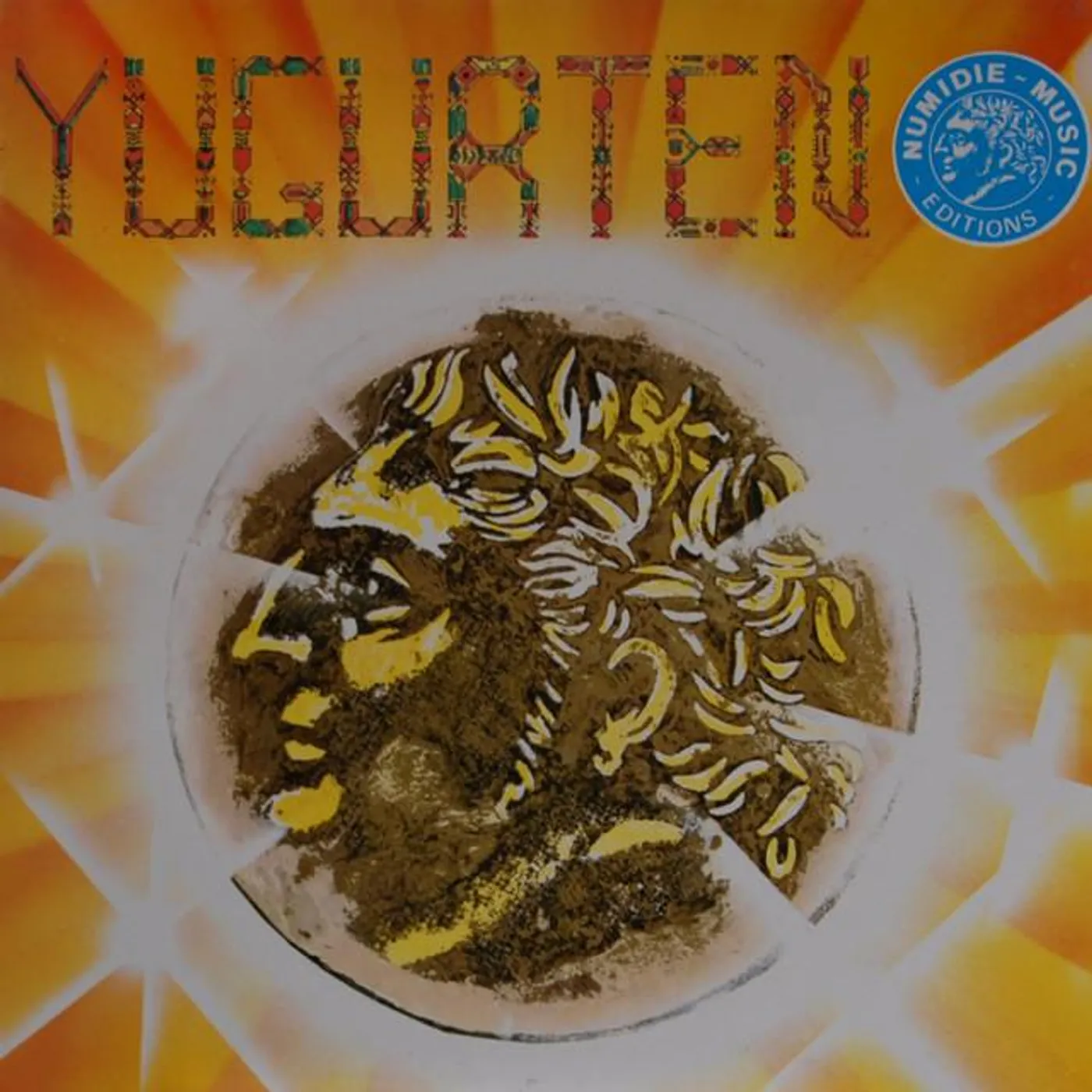 Yugurten