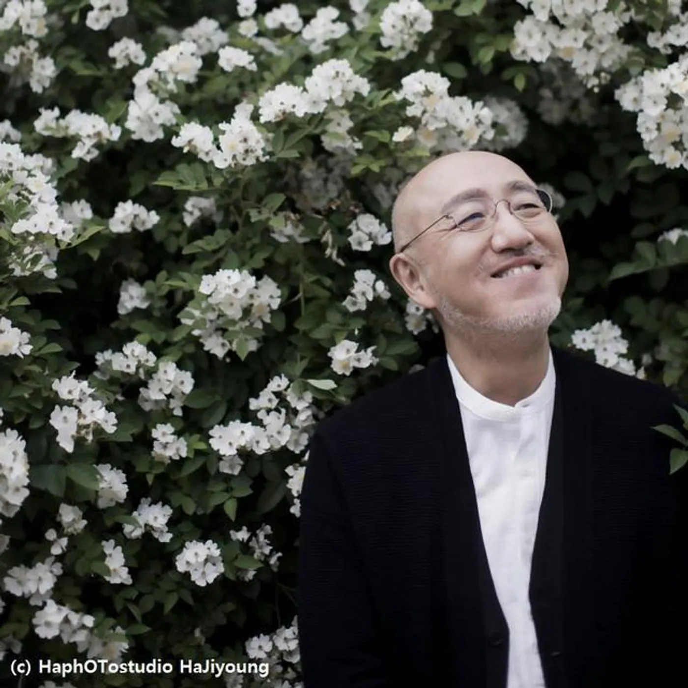 Yuhki Kuramoto Brand Page