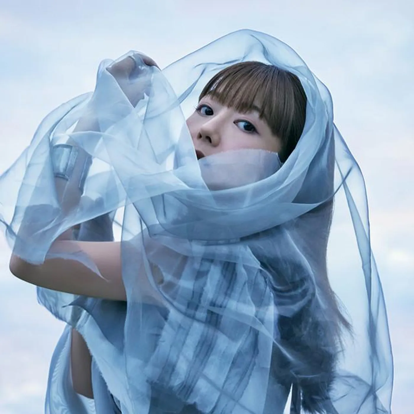 Yui Makino Brand Page