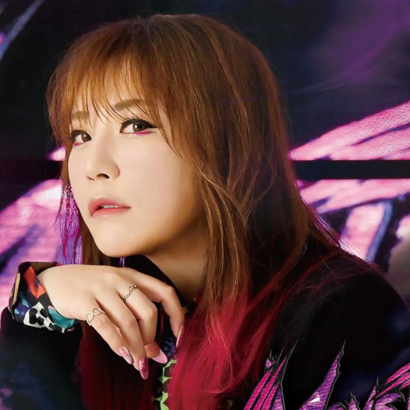 Yui Sakakibara Brand Page