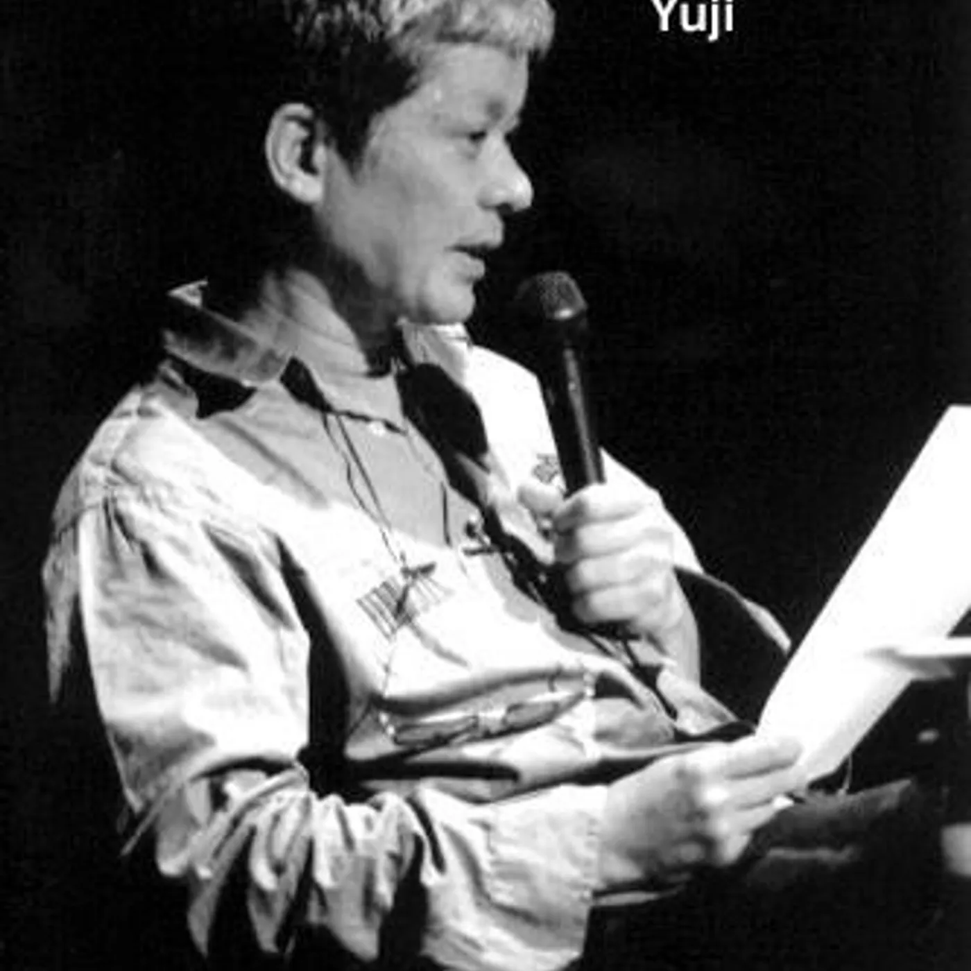 Yuji Takahashi Brand Page