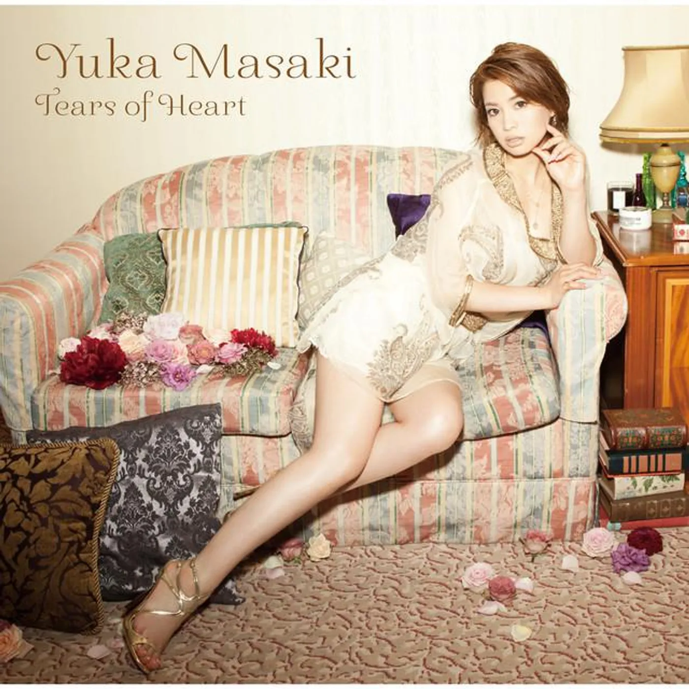 Yuka Masaki Brand Page