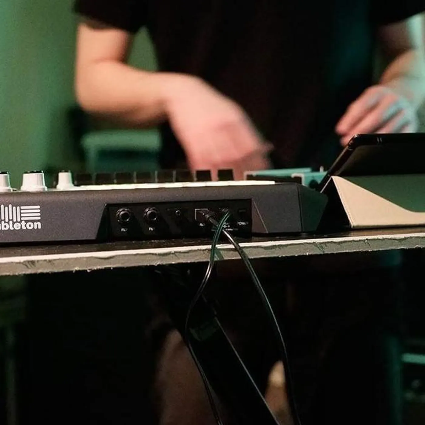 Yuki Aida Brand Page