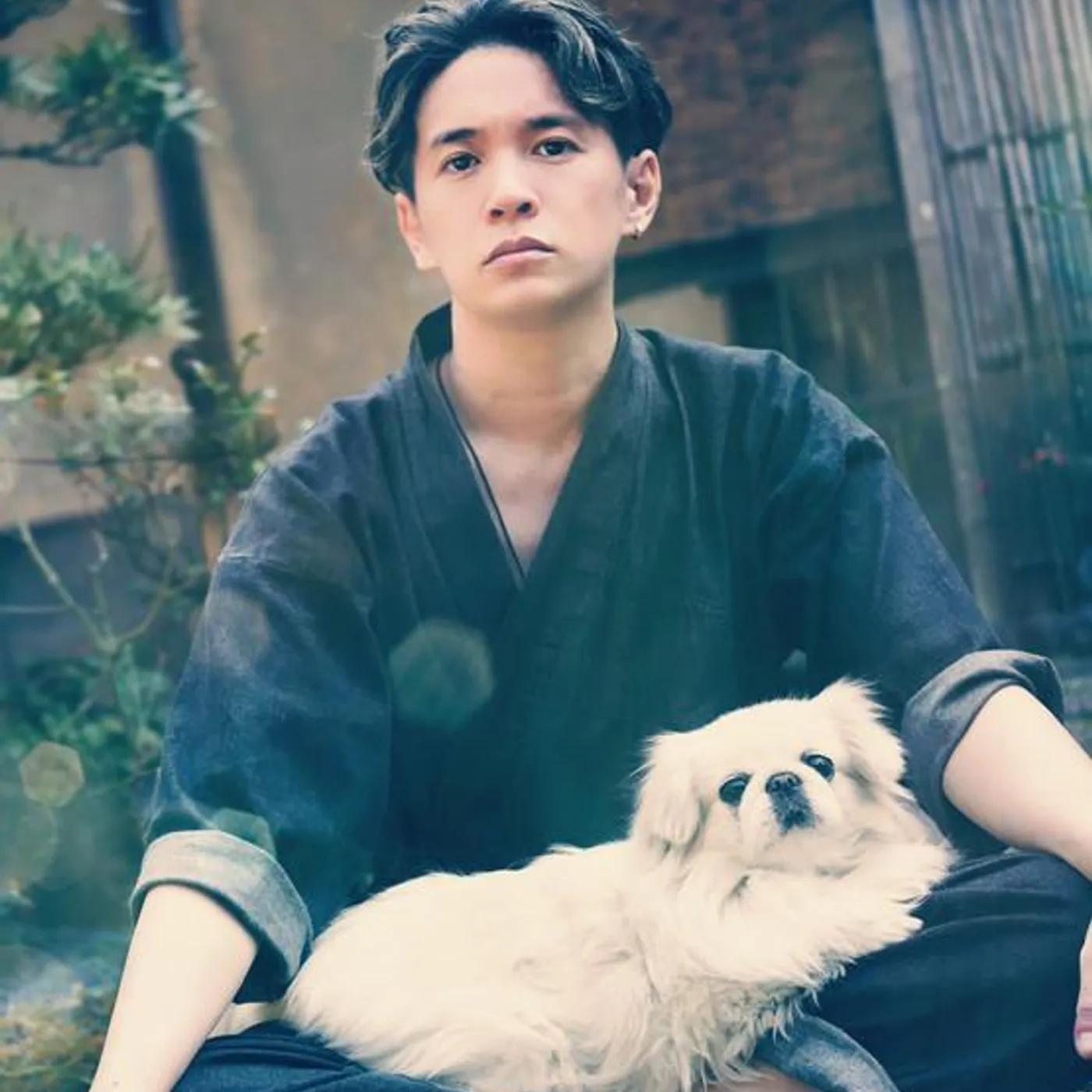 Yuki Hayashi Brand Page