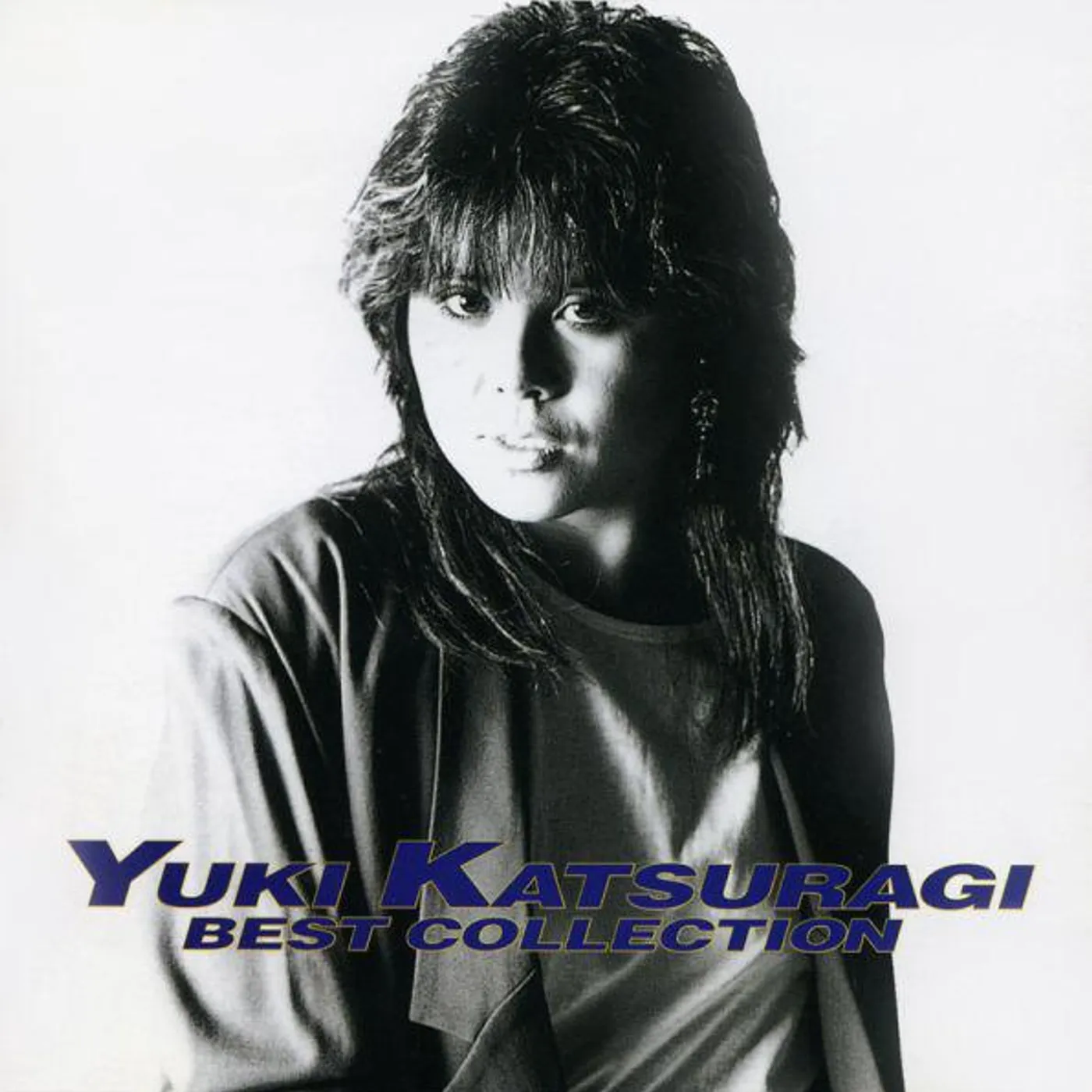 Yuki Katsuragi Brand Page