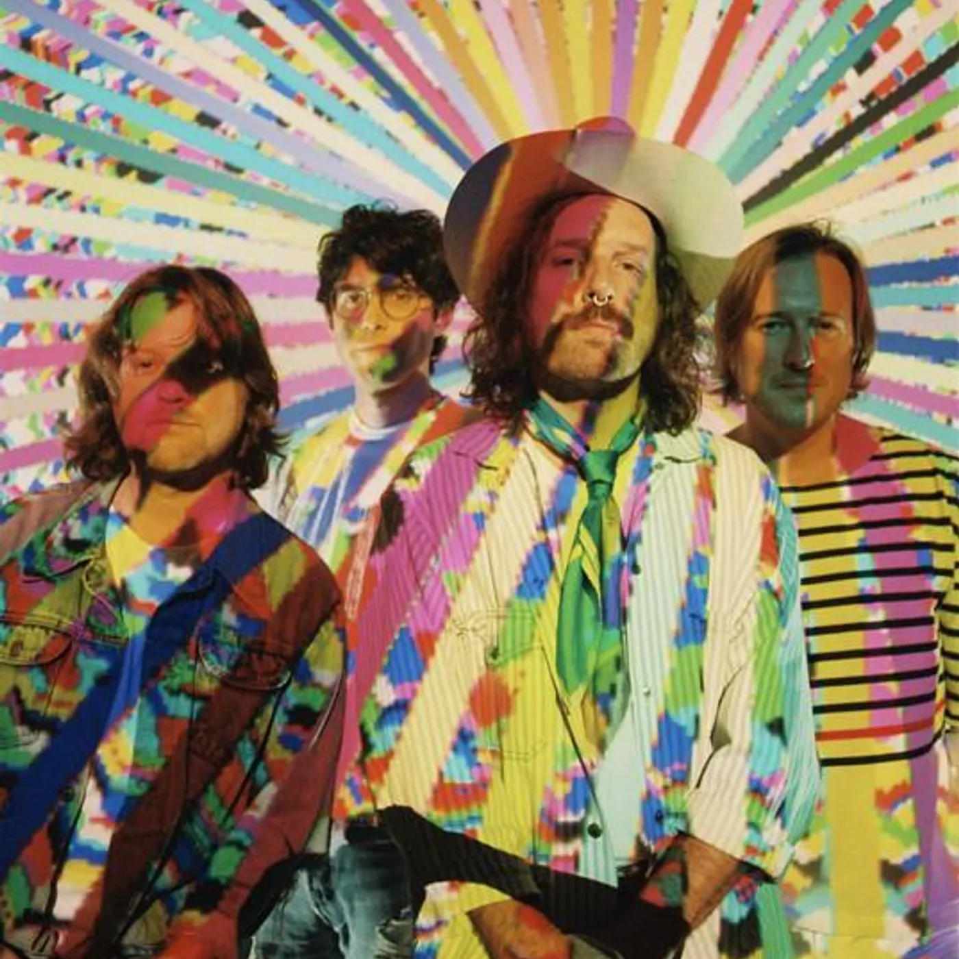 Yukon Blonde Brand Page