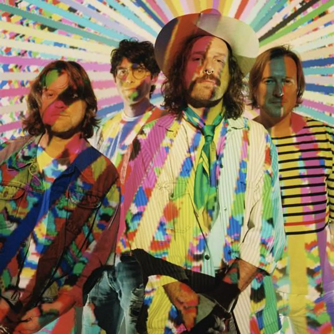 Yukon Blonde Brand Page