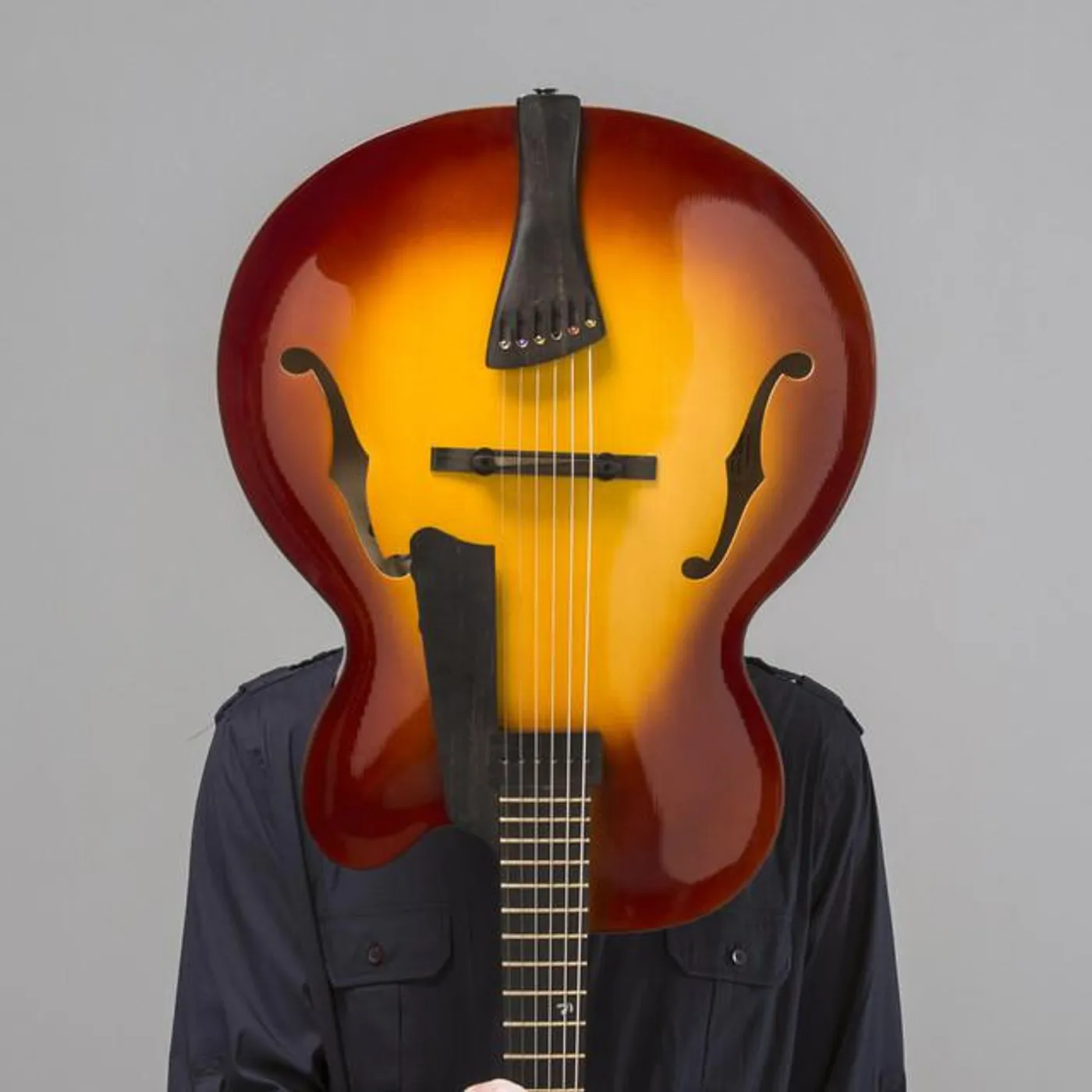 Yul Ballesteros Brand Page