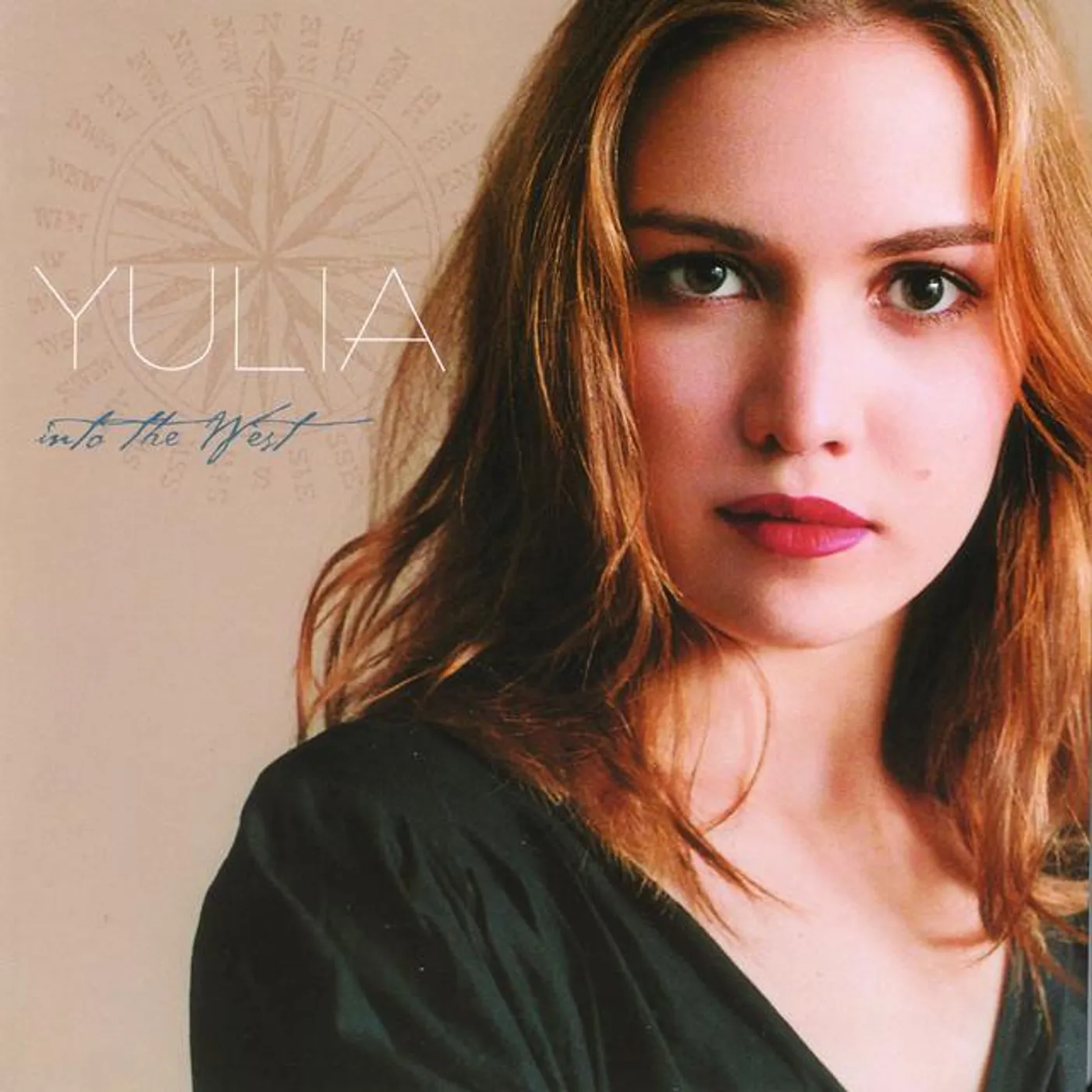 Yulia Brand Page
