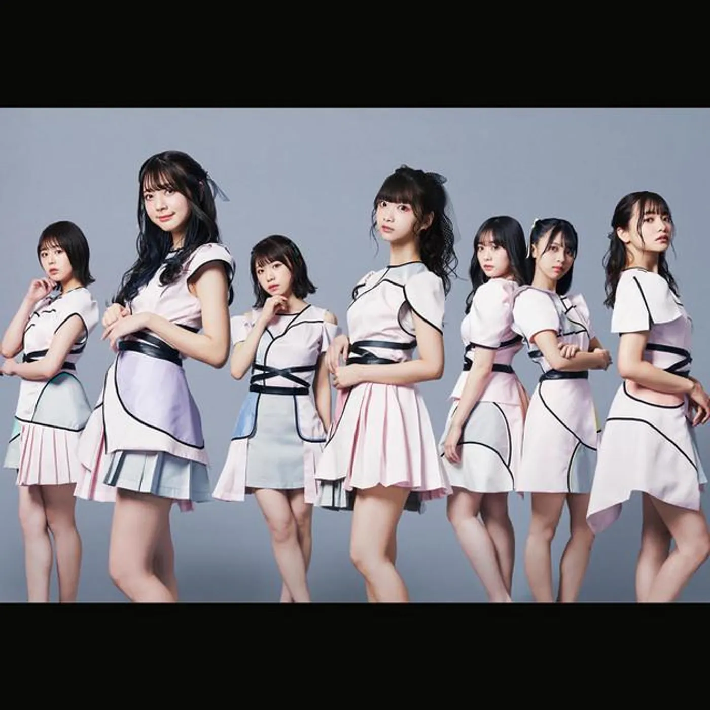 Yume Miru Adolescence Brand Page