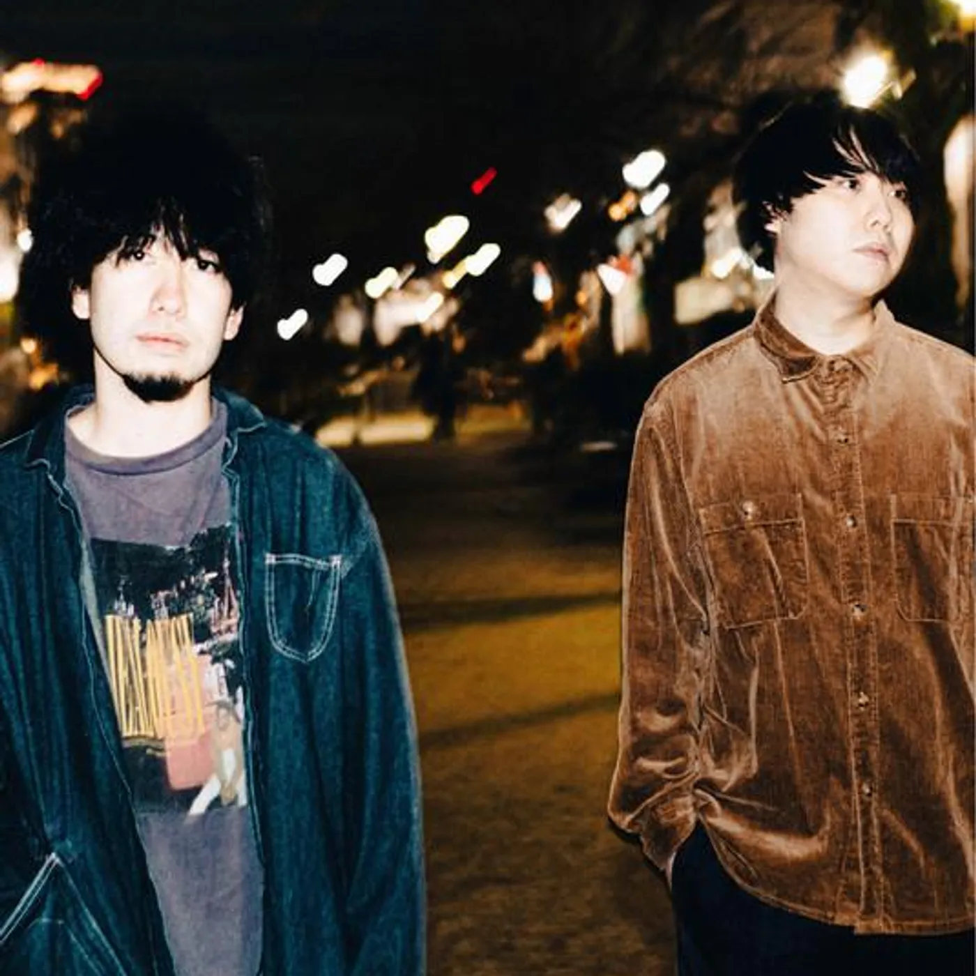 YUMEGIWA GIRL FRIEND Brand Page