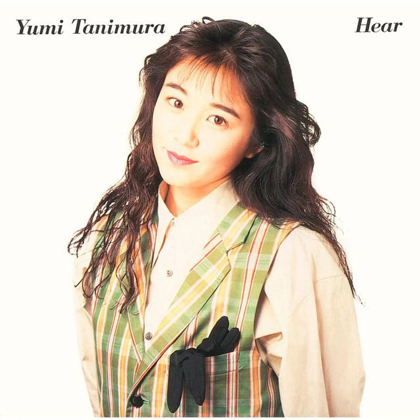 Yumi Tanimura Brand Page