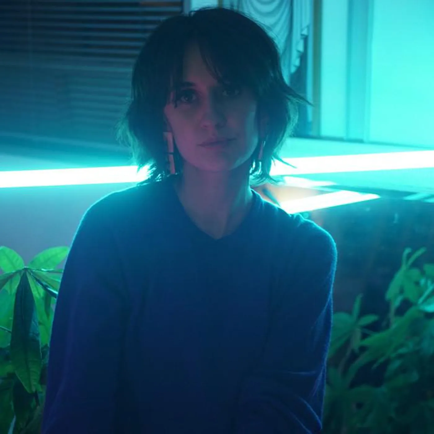 Yumi And The Weather Brand Page