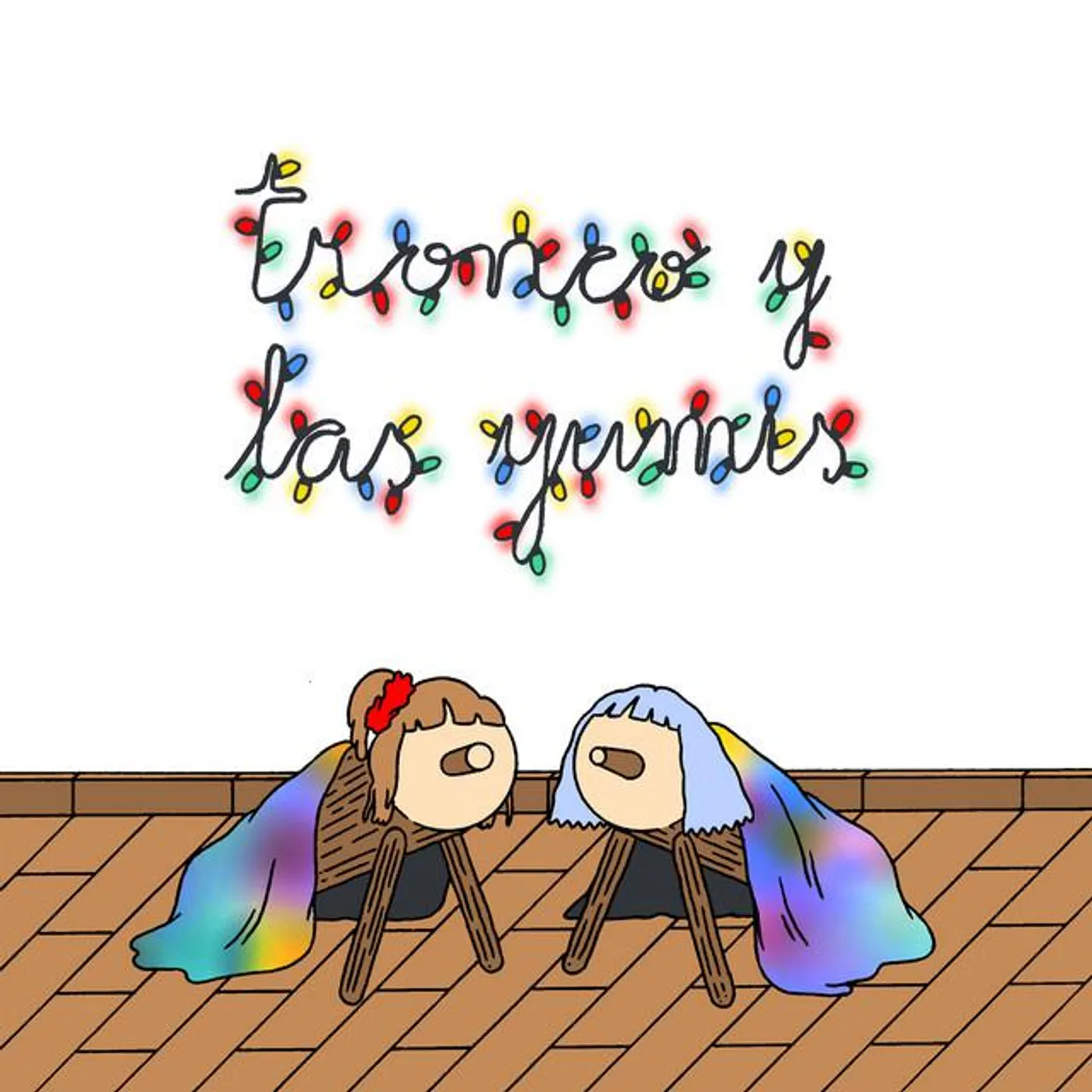 Yumi Yumi Hip Hop Brand Page