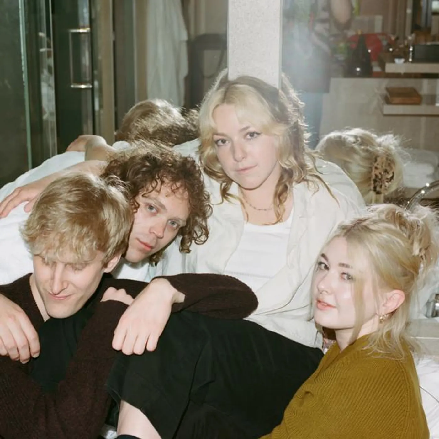 Yumi Zouma Brand Page