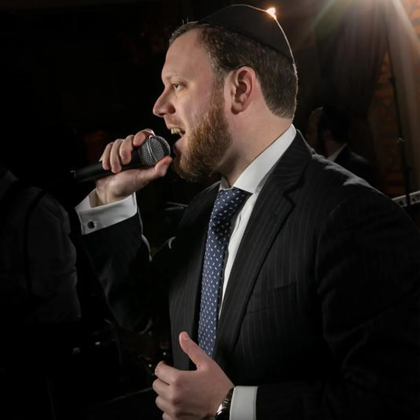 Yumi Lowy Brand Page