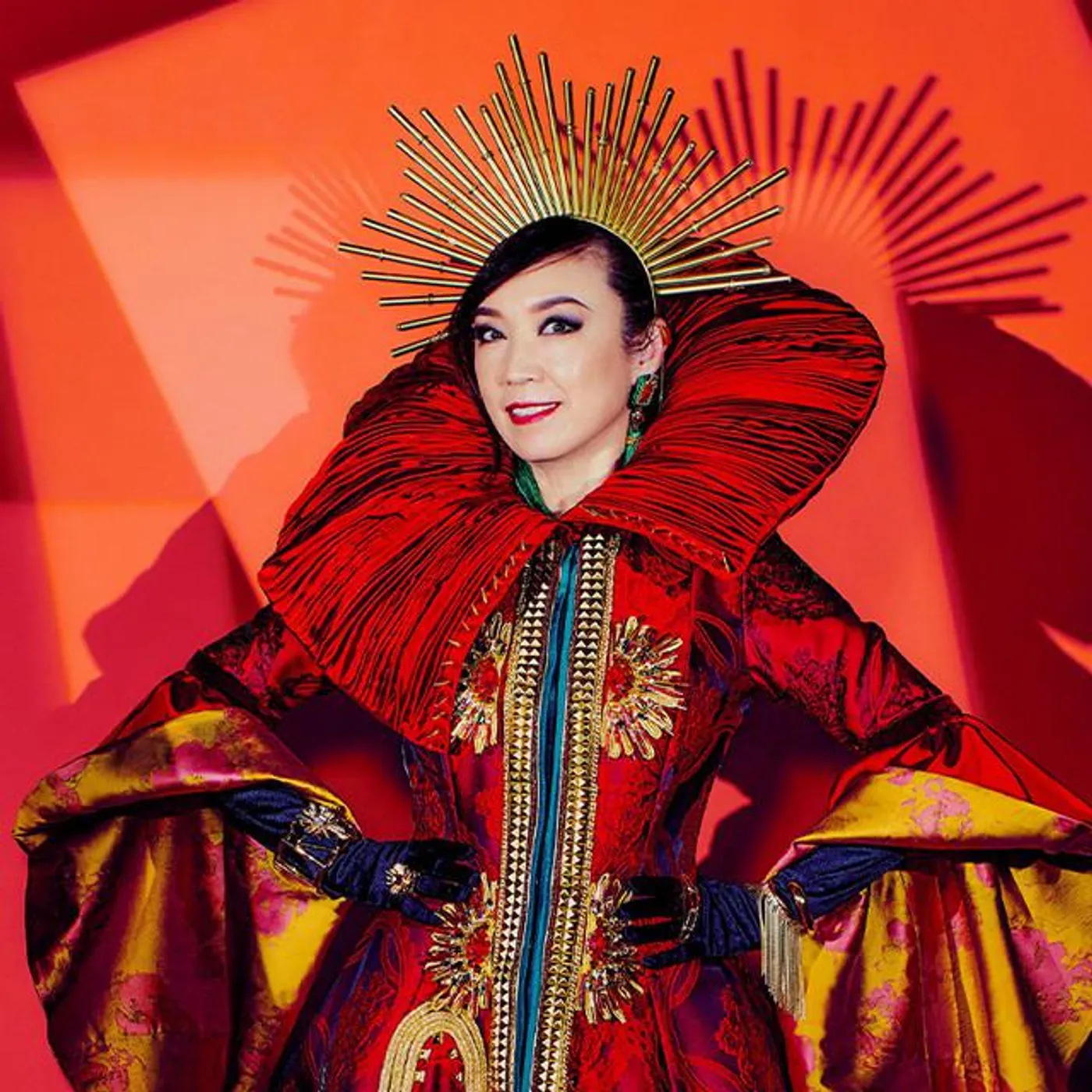 Yumi Matsutoya Brand Page