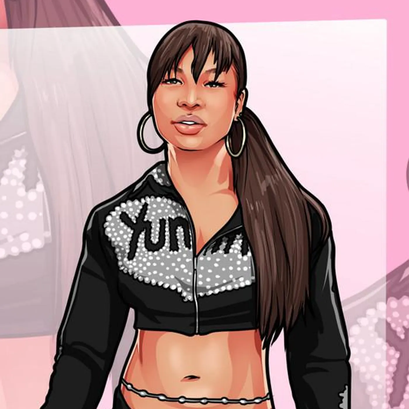 Yummy Bingham Brand Page