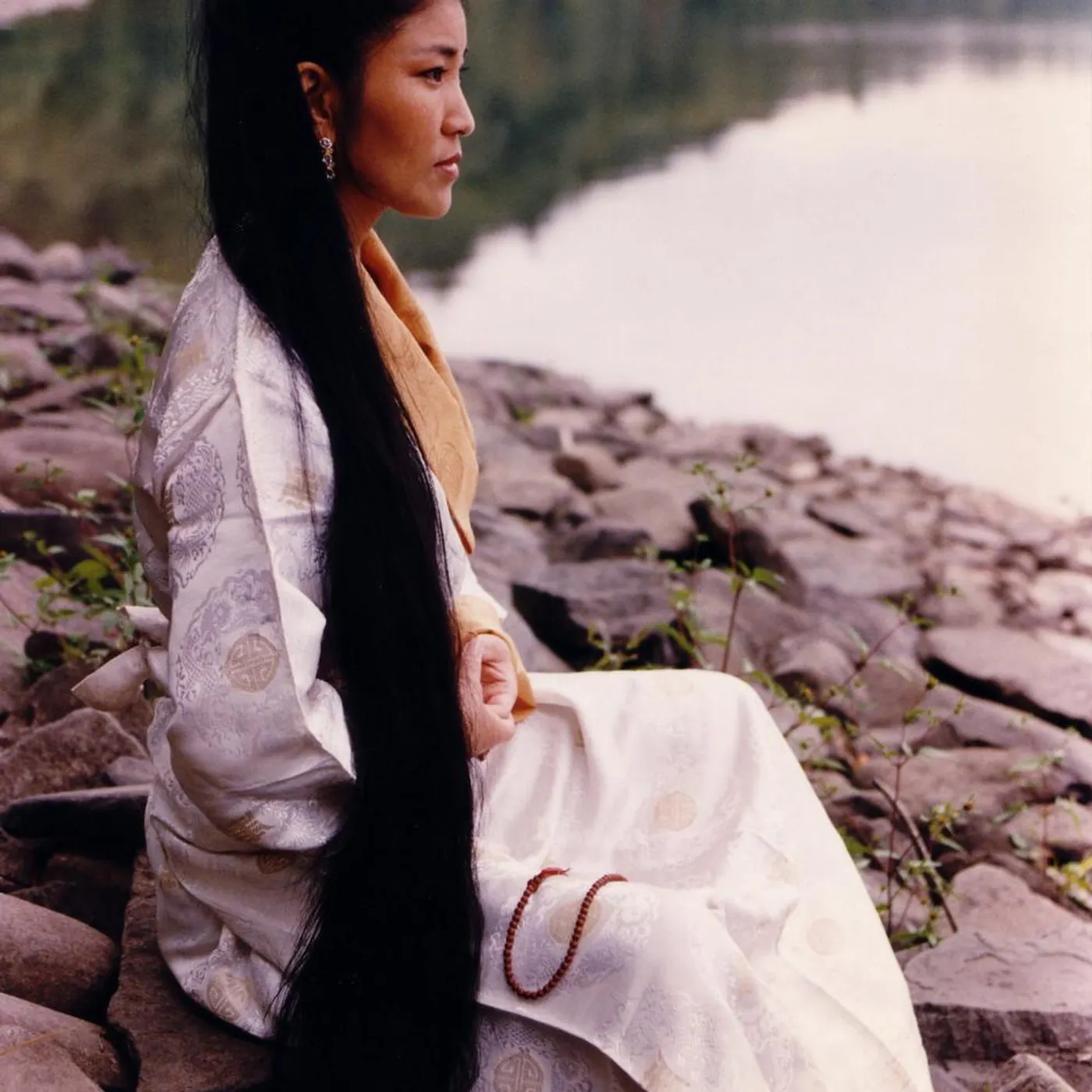 Yungchen Lhamo Brand Page